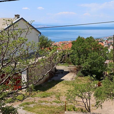 Apartments With A Parking Space Senj - 5571 Exterior foto